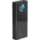 Універсальна мобільна батарея Powerbank Baseus PPLG-A01 30000mah 65w